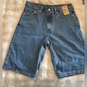 Levi's Jean Shorts for Men